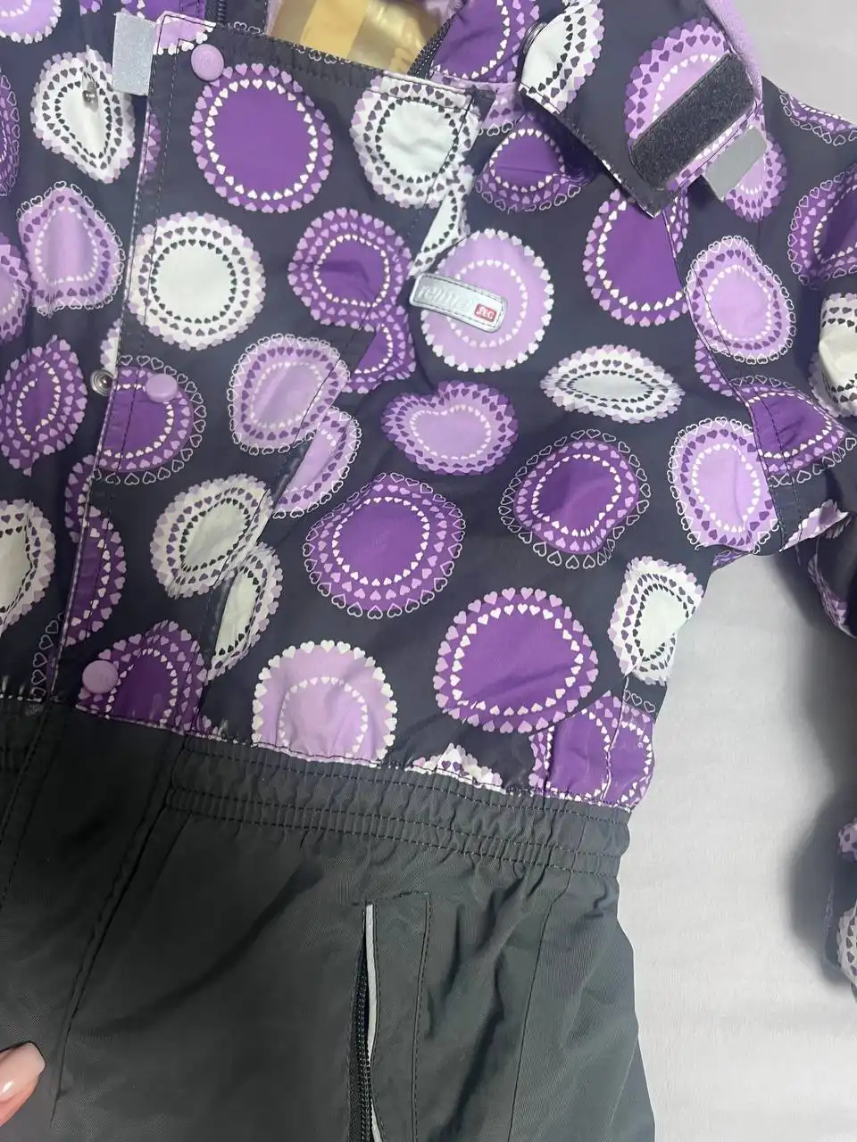 Комбинезон детский Reima рост 116см - Детская одежда (Одежда) в Люберцы