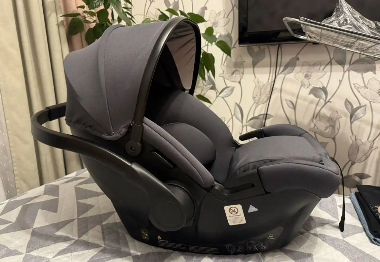 Автокресло для детей до 1 года - Автокресла (Товары для детей) в Люберцы