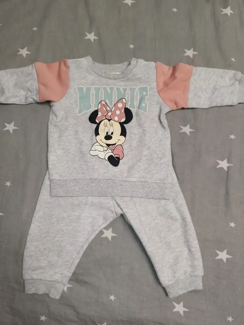 Костюм H&M 74 размера - Детская одежда (Одежда) в Люберцы