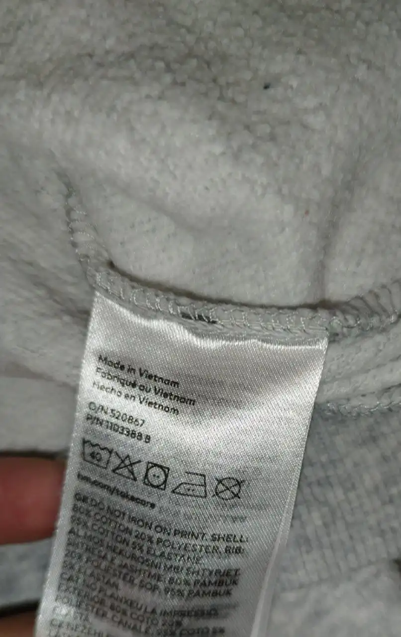 Костюм H&M 74 размера - Детская одежда (Одежда) в Люберцы