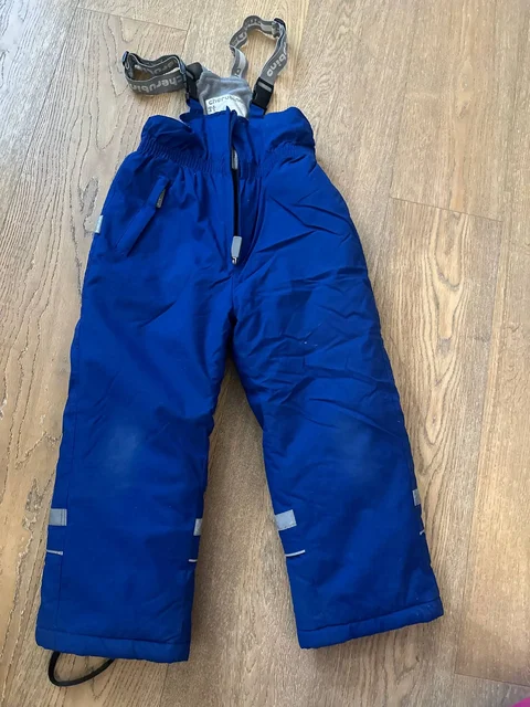 Очень теплые штаны детские - Детские коляски в Люберцы