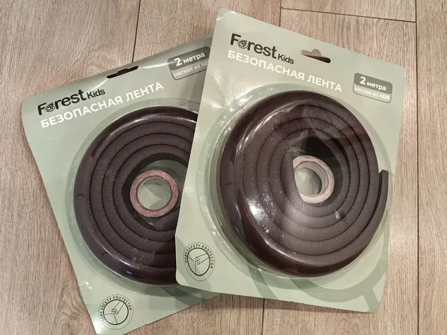 Продажа безопасной ленты и накладок на углы - Детские книги в Люберцы