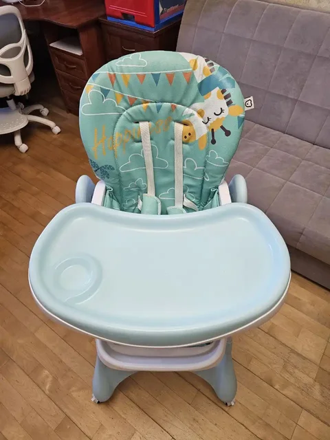 Стульчик для кормления - Одежда и обувь в Люберцы