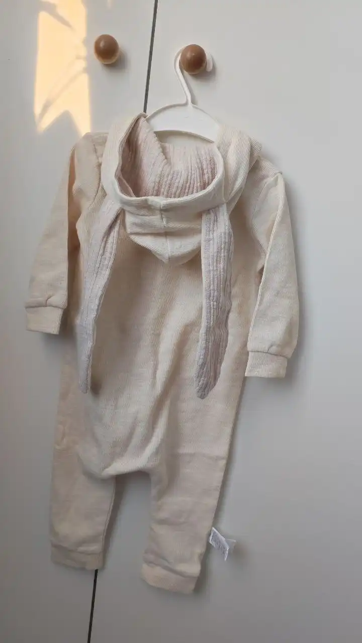 Костюм зайки - Детские костюмы (Товары для детей) в Люберцы