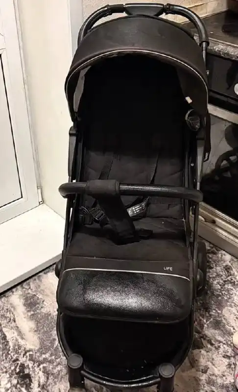 Коляска, велосипед и детские ботинки - Товары для детей в Люберцы