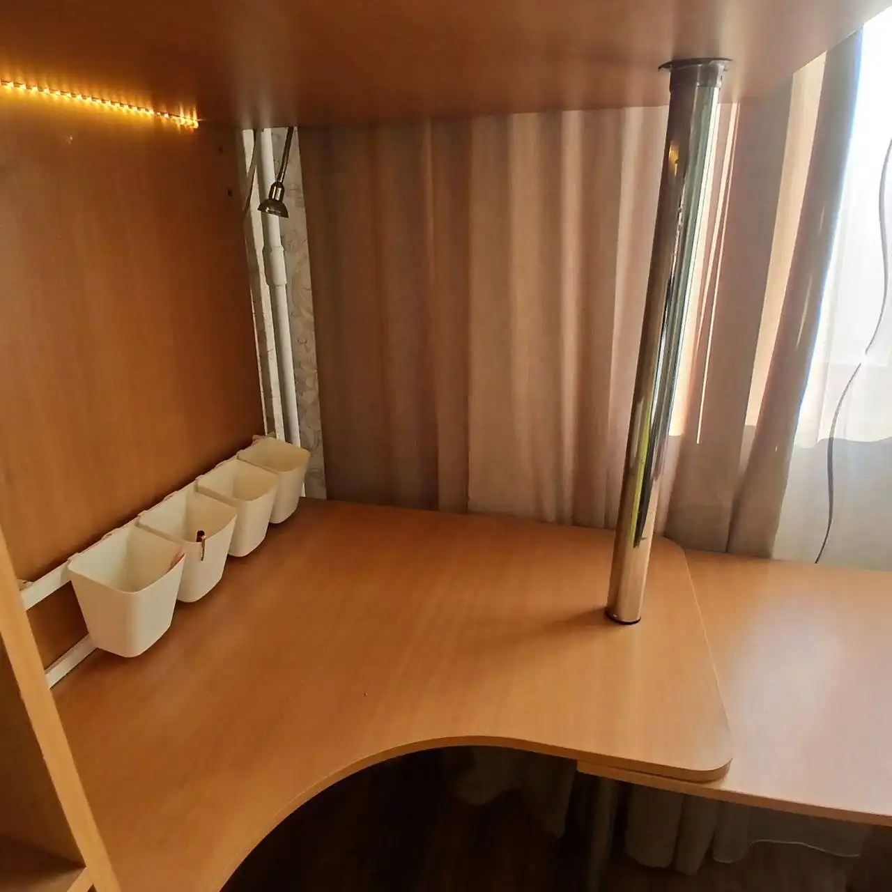 Детские кровати и книжный шкаф бесплатно - Детская мебель (Товары для детей) в Люберцы