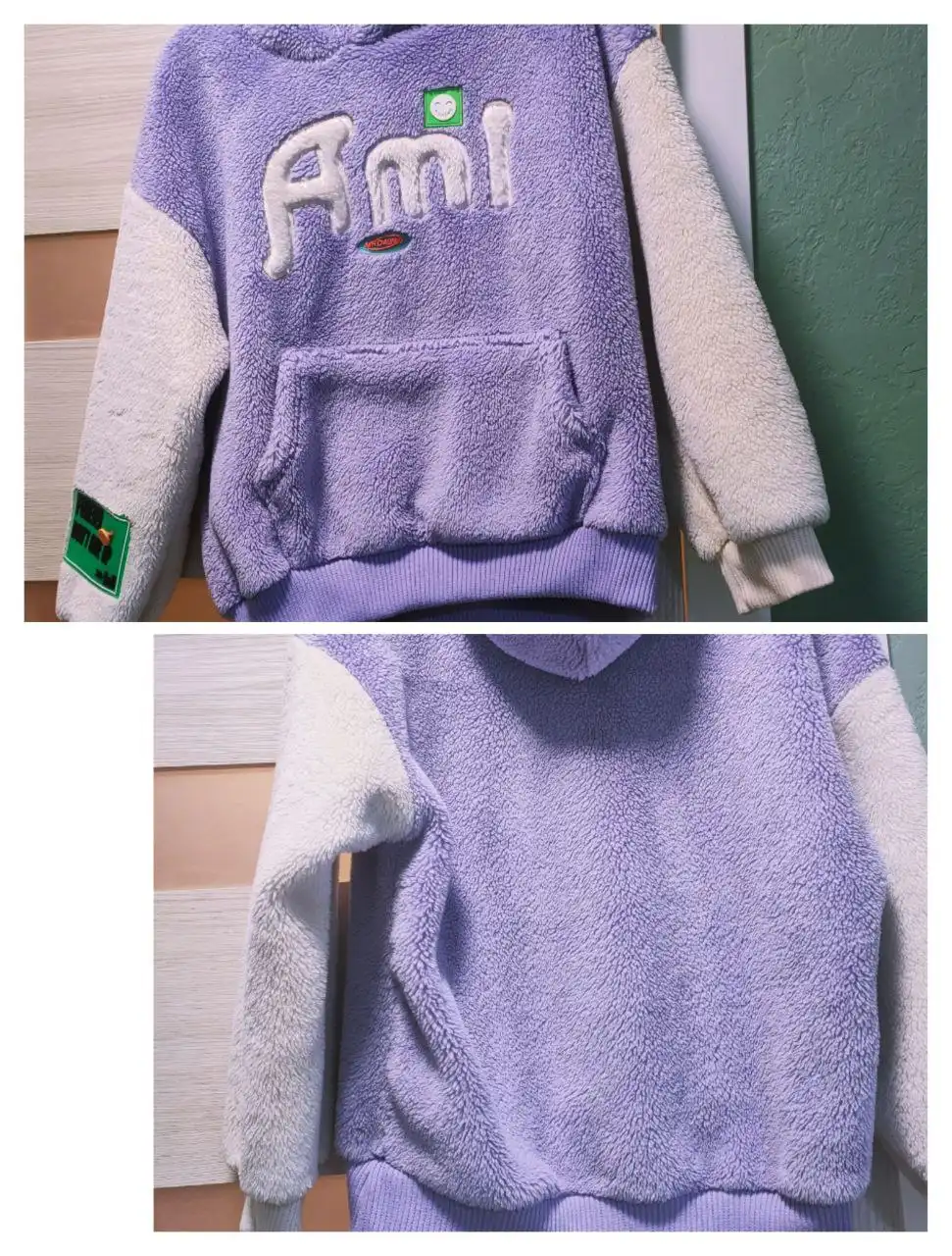 Продам худи Тедди для девочки 10-12 лет - Детская одежда (Одежда) в Люберцы