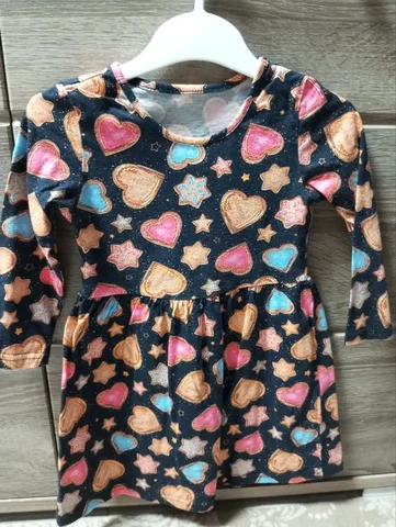 Платье детское 98-104 размер - Вечерняя одежда в Люберцы