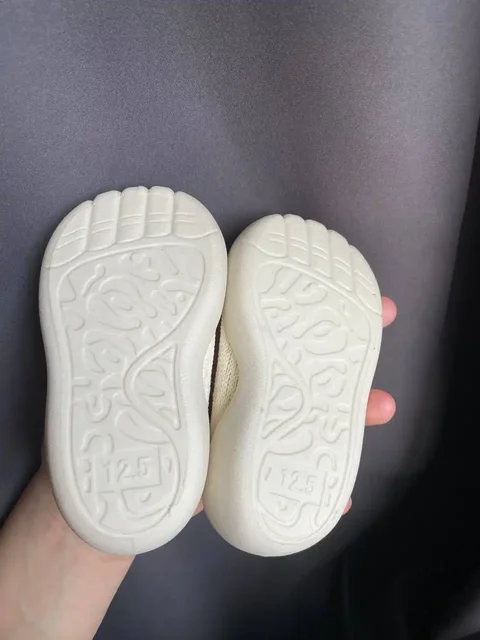 Новые пинетки с подошвой 12,5 см - Транспорт для детей в Люберцы