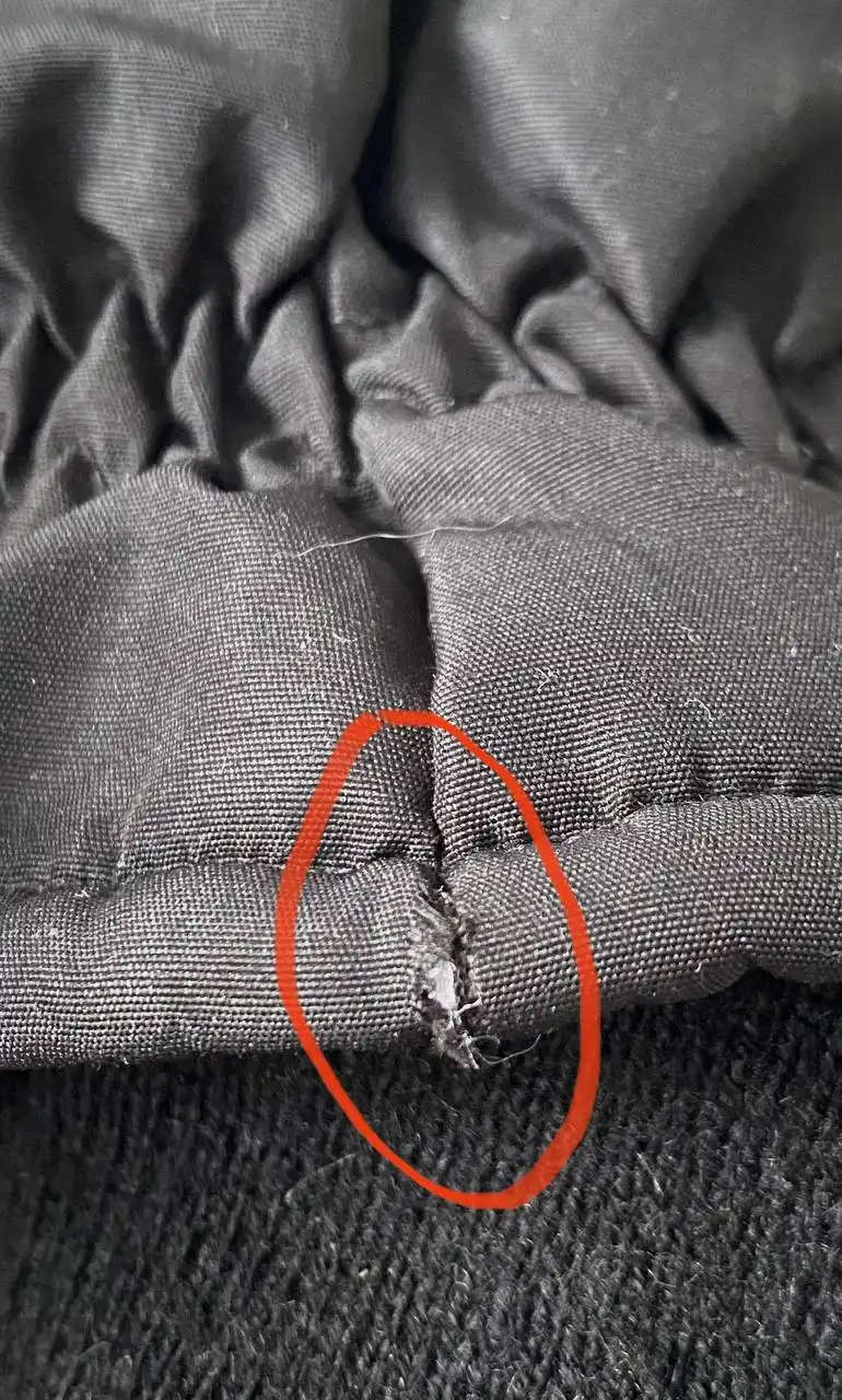 Стильные теплые перчатки Yigga с технологией 3M Thinsulate для ребенка 7-9 лет - Детская одежда (Одежда) в Москва