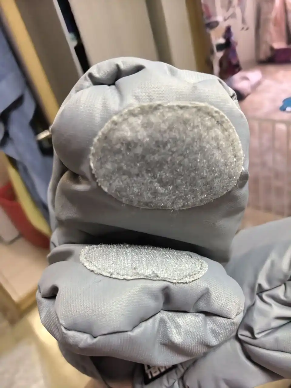 Варежки муфта для коляски - Для детей (Барахолка) в Люберцы