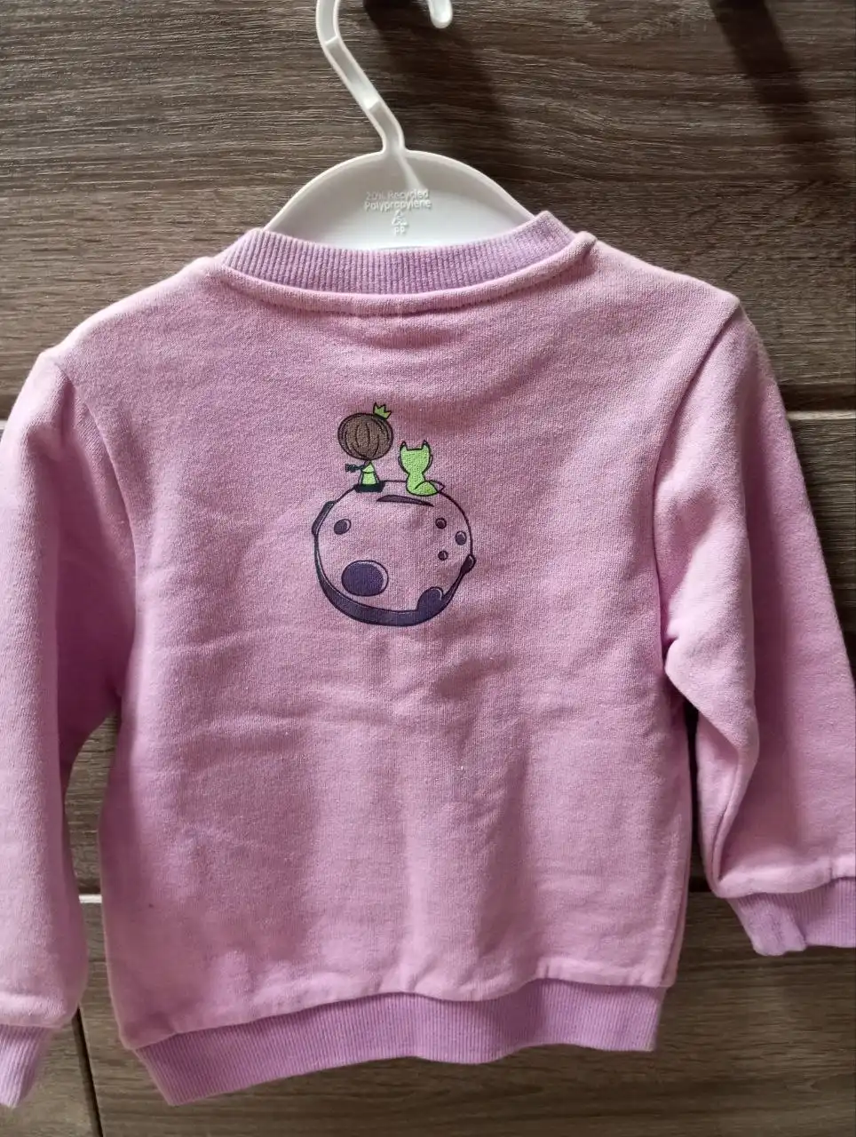 Свитшот Baby Go 92 размер - Детская одежда (Барахолка) в Люберцы