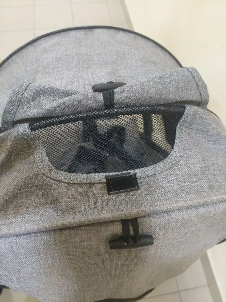 Прогулочная коляска книжка с аксессуарами - Коляски (Товары для детей) в Некрасовка, Люберцы