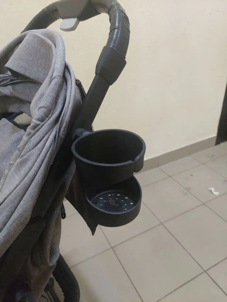 Прогулочная коляска книжка с аксессуарами - Коляски (Товары для детей) в Некрасовка, Люберцы