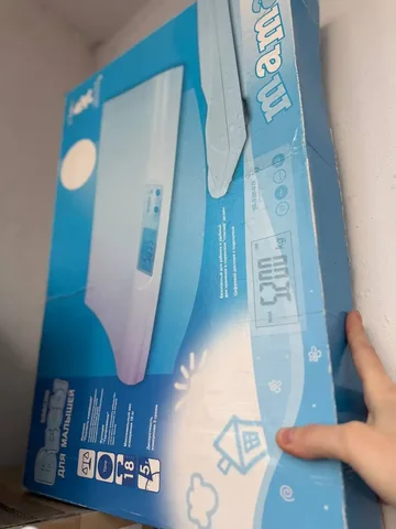 Весы бытовые до 10 кг - Смесители в Люберцы