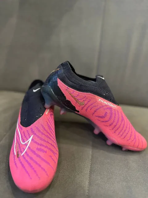 Шипованные бутсы Nike Pantom GX размер 37,5 - Вечерняя одежда в Люберцы