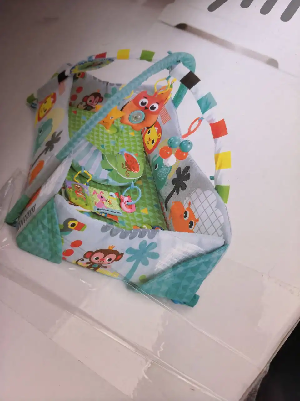 Коврик детский - Коврики (Товары для детей) в Люберцы