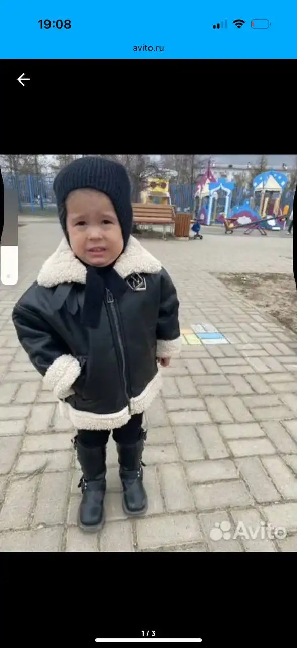 Детская одежда 110 размер - Детская одежда (Одежда) в Люберцы