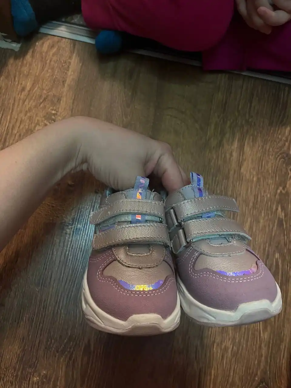 Полуботинки кроссовки Котофей 23 размер - Обувь (Товары для детей) в Некрасовка