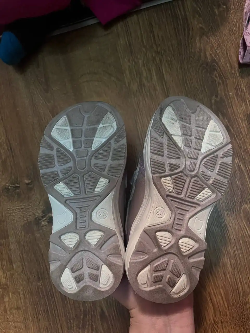 Полуботинки кроссовки Котофей 23 размер - Обувь (Товары для детей) в Некрасовка