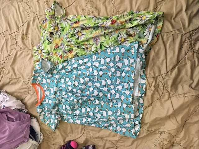 Платья детские по 400-500 рублей - Вечерняя одежда в Люберцы