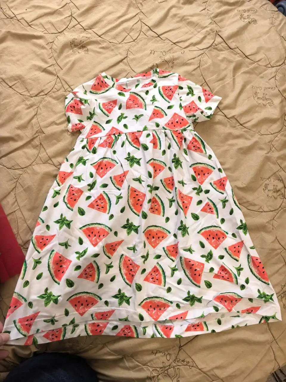 Платья детские по 400-500 рублей - Детская одежда (Одежда) в Люберцы