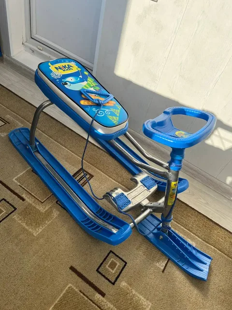 Снегокат - Канцелярия в Некрасовка