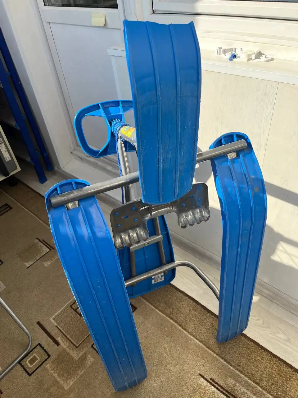 Снегокат - Снегокат (Барахолка) в Некрасовка