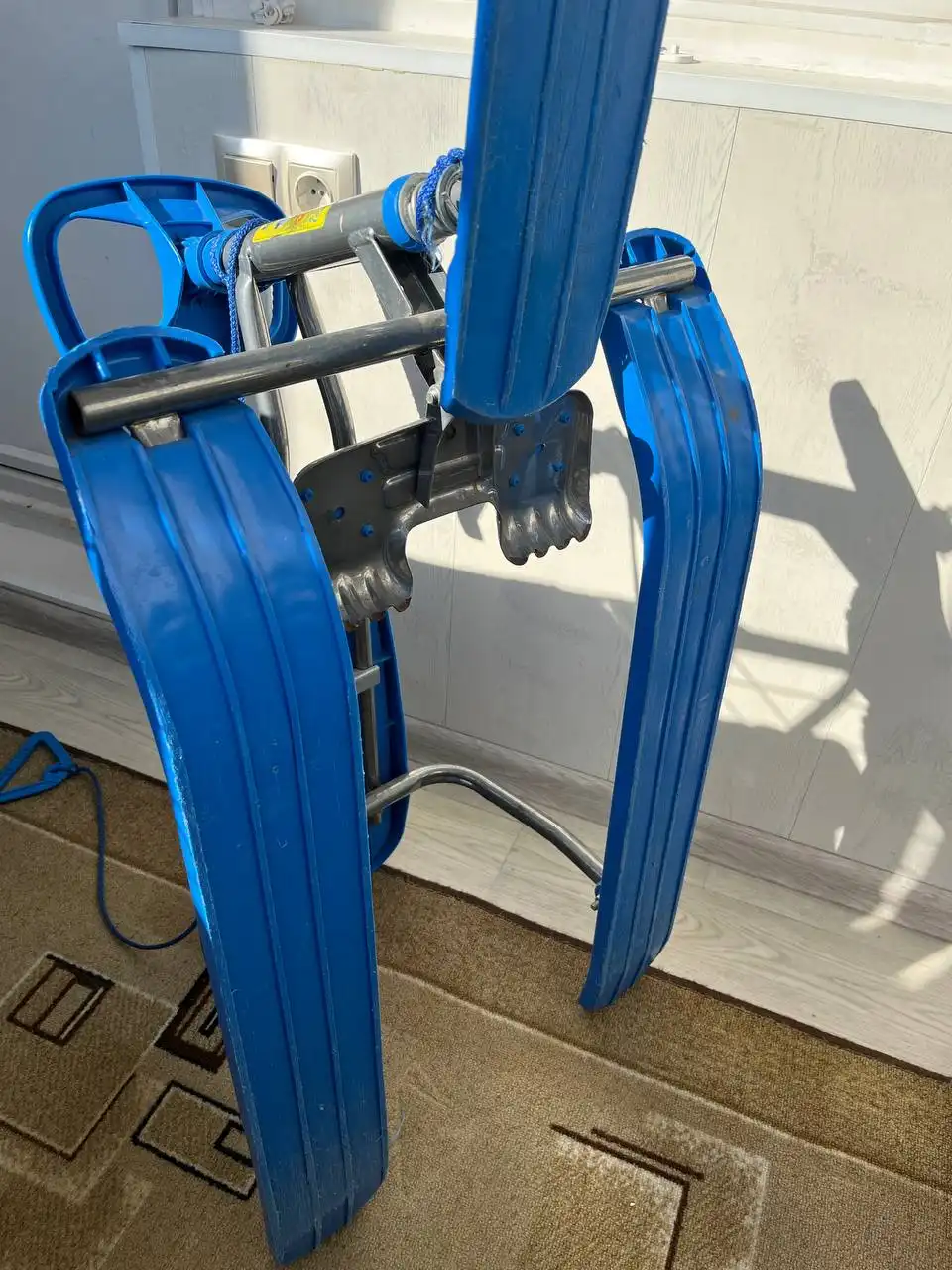 Снегокат - Снегокат (Барахолка) в Некрасовка