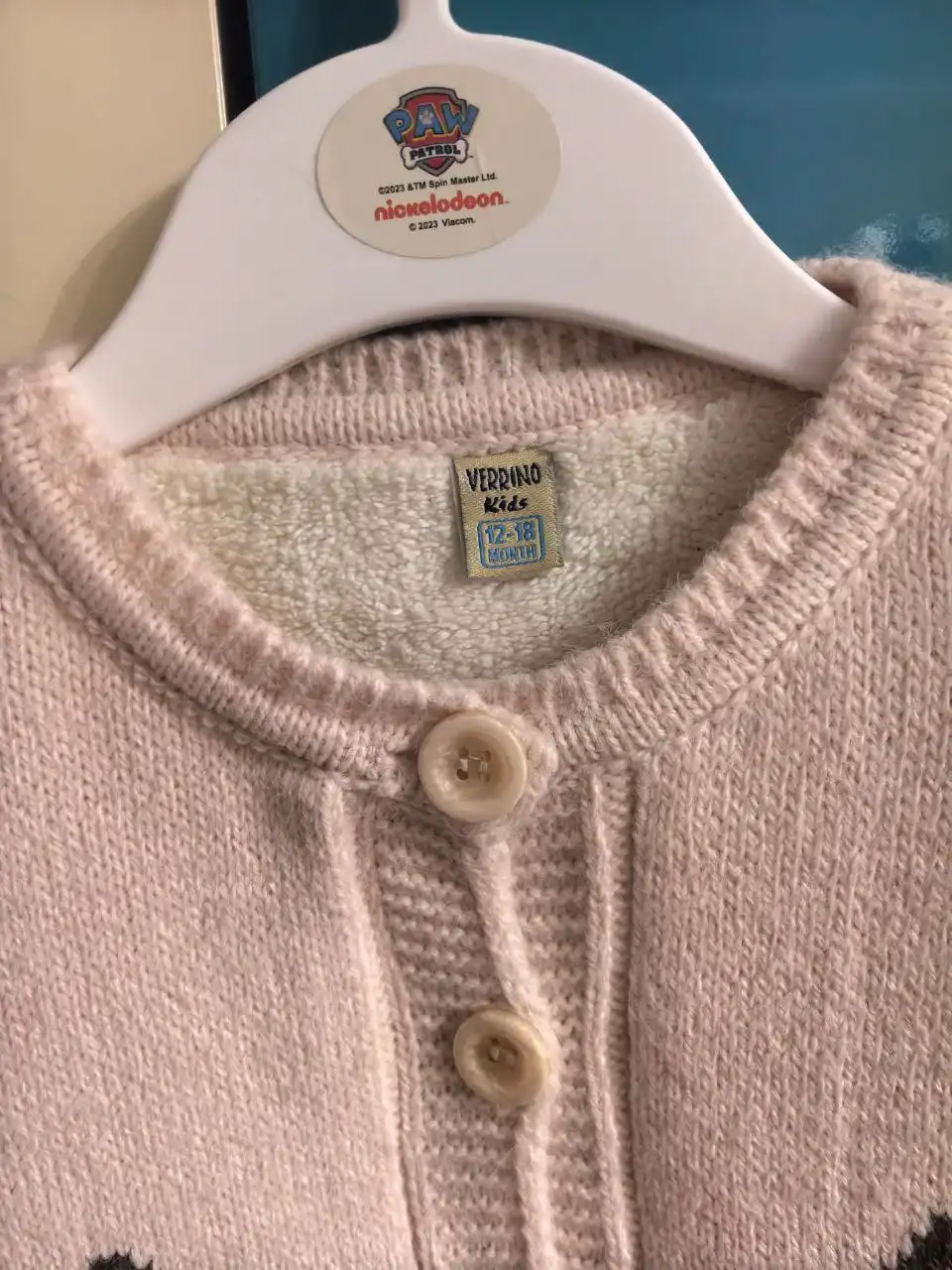 Комбинезон абсолютно новый - Одежда (Товары для детей) в Люберцы