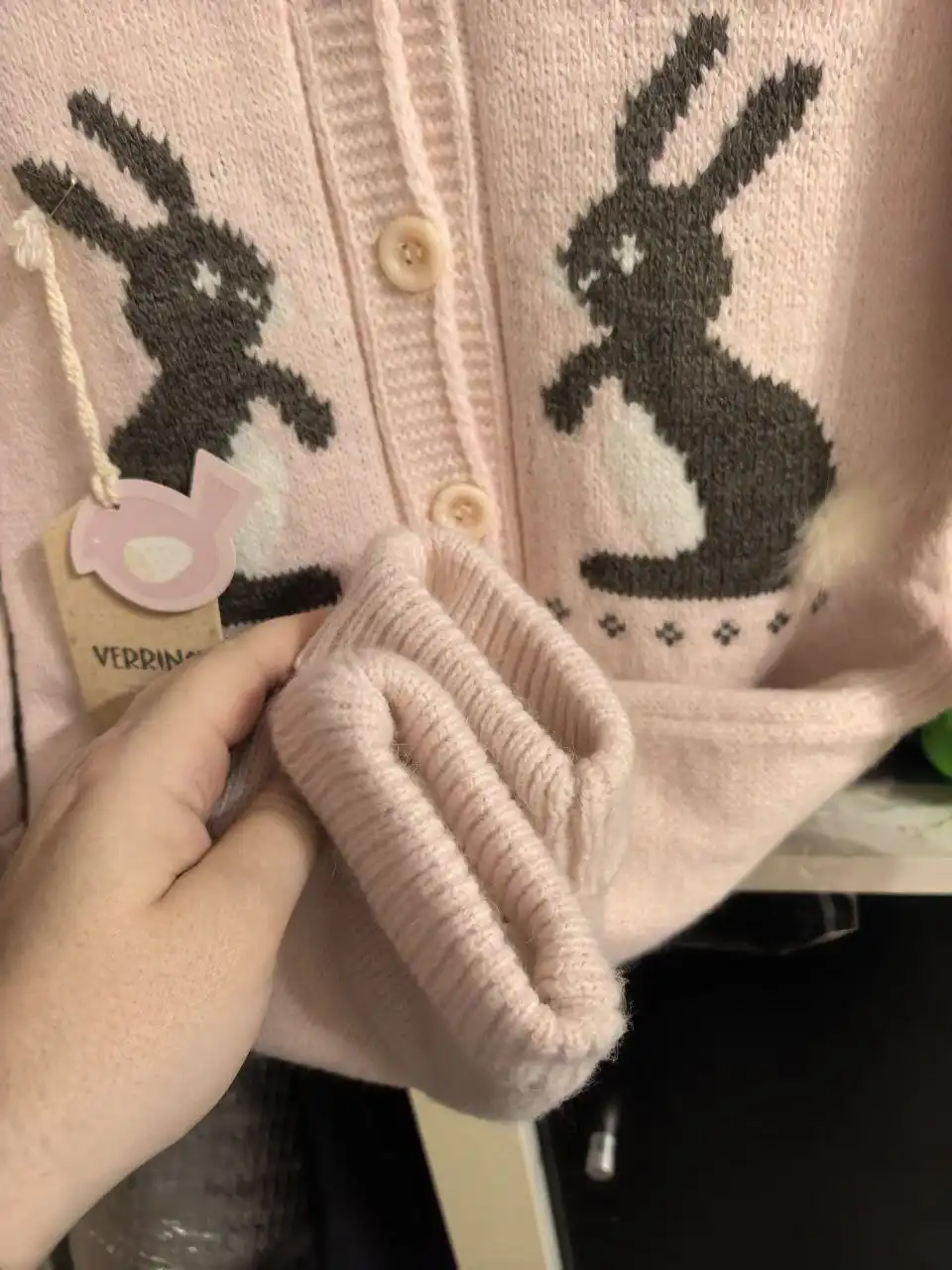 Комбинезон абсолютно новый - Одежда (Товары для детей) в Люберцы