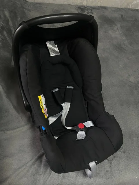 Автолюлька и стульчик детские - Транспорт для детей в Люберцы