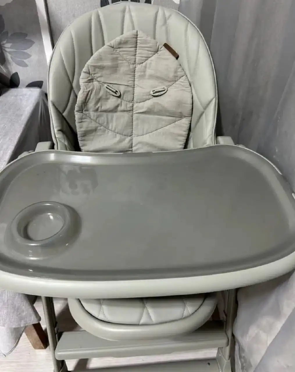 Автолюлька и стульчик детские - Автокресла и стульчики (Товары для детей) в Люберцы