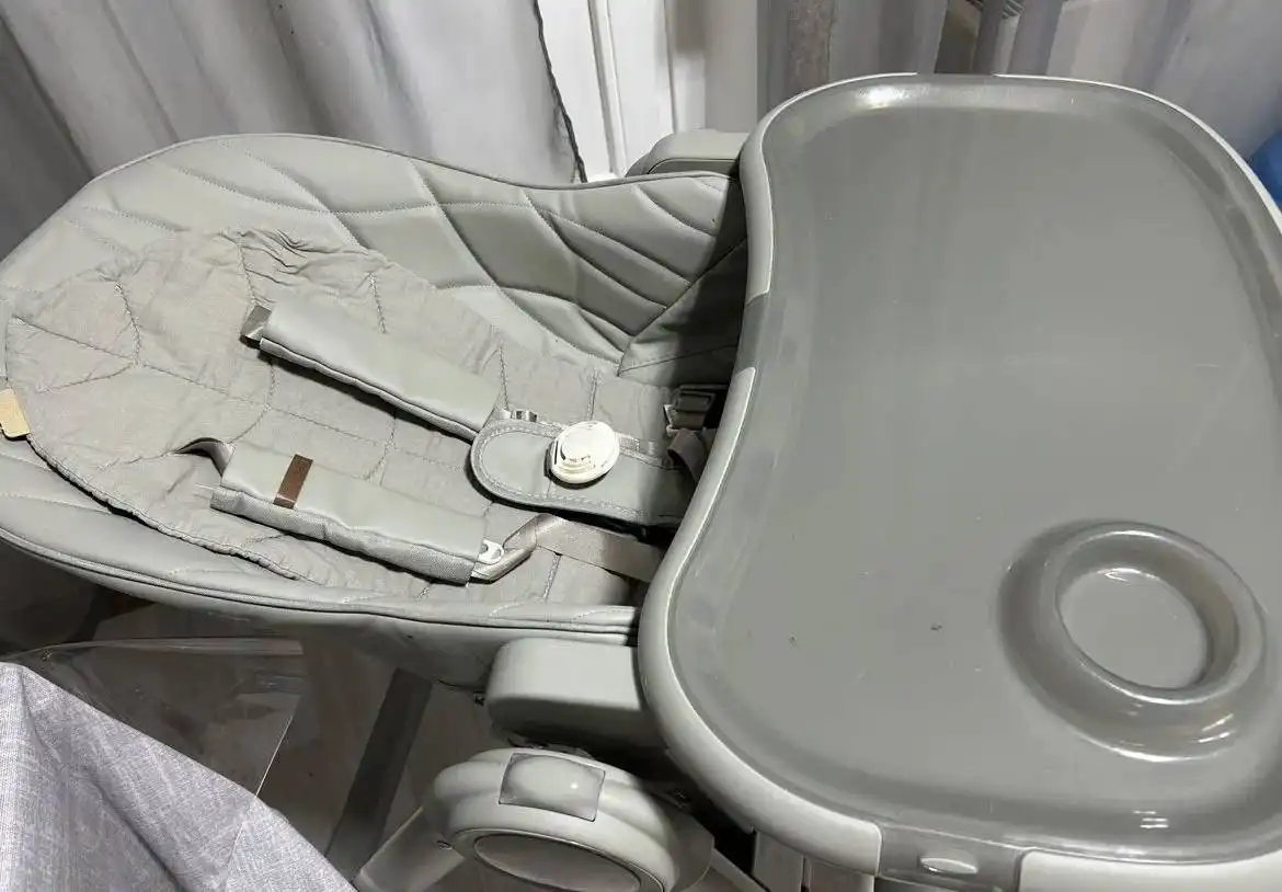 Автолюлька и стульчик детские - Автокресла и стульчики (Товары для детей) в Люберцы