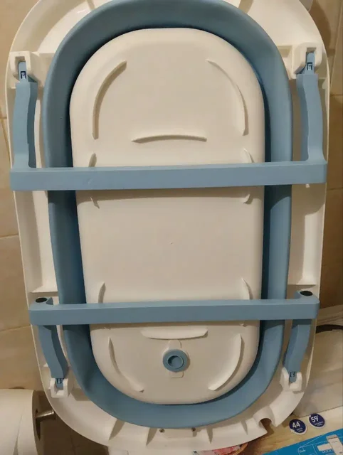 Детская ванночка в хорошем состоянии - Транспорт для детей в Люберцы