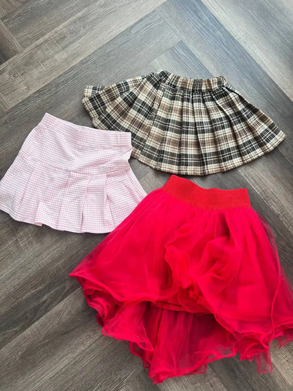 Детская одежда на 3-4 года - Одежда для детей (Товары для детей) в Люберцы