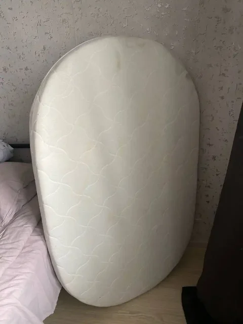 Матрас на круглую кроватку - Бутылочки для кормления в Некрасовка