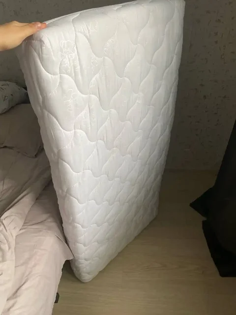 Матрас детский 120x60 см - Детские книги в Люберцы