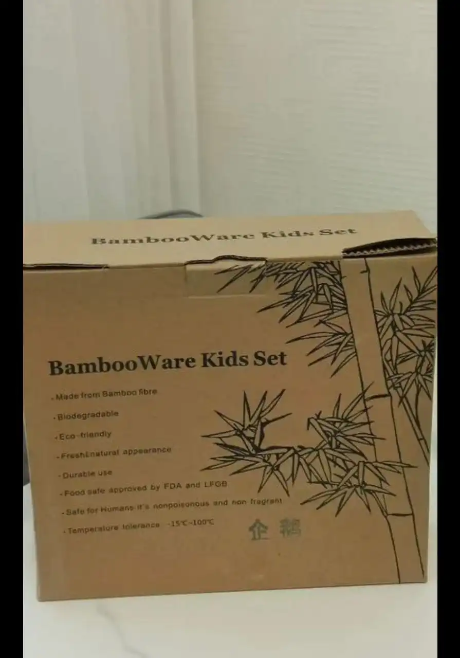 Набор детской посуды - Посуда (Товары для детей) в Красная Горка