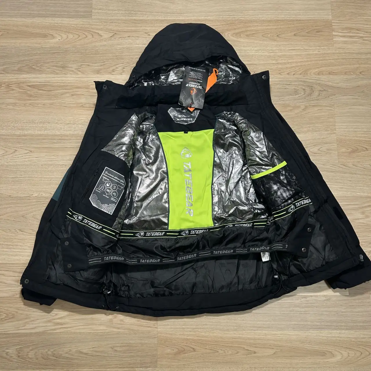 Новый комплект одежды размер 140 для мальчика - Детская одежда (Одежда) в Люберцы