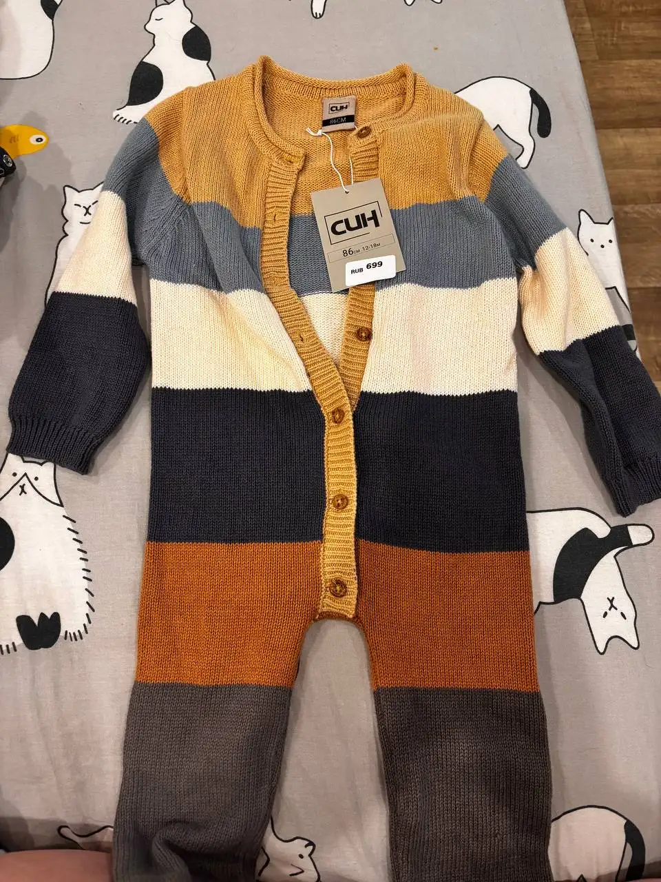 Отдам за 400 новый детский товар - Барахолка в Люберцы