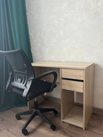 Стол и стул - Детские книги в Люберцы