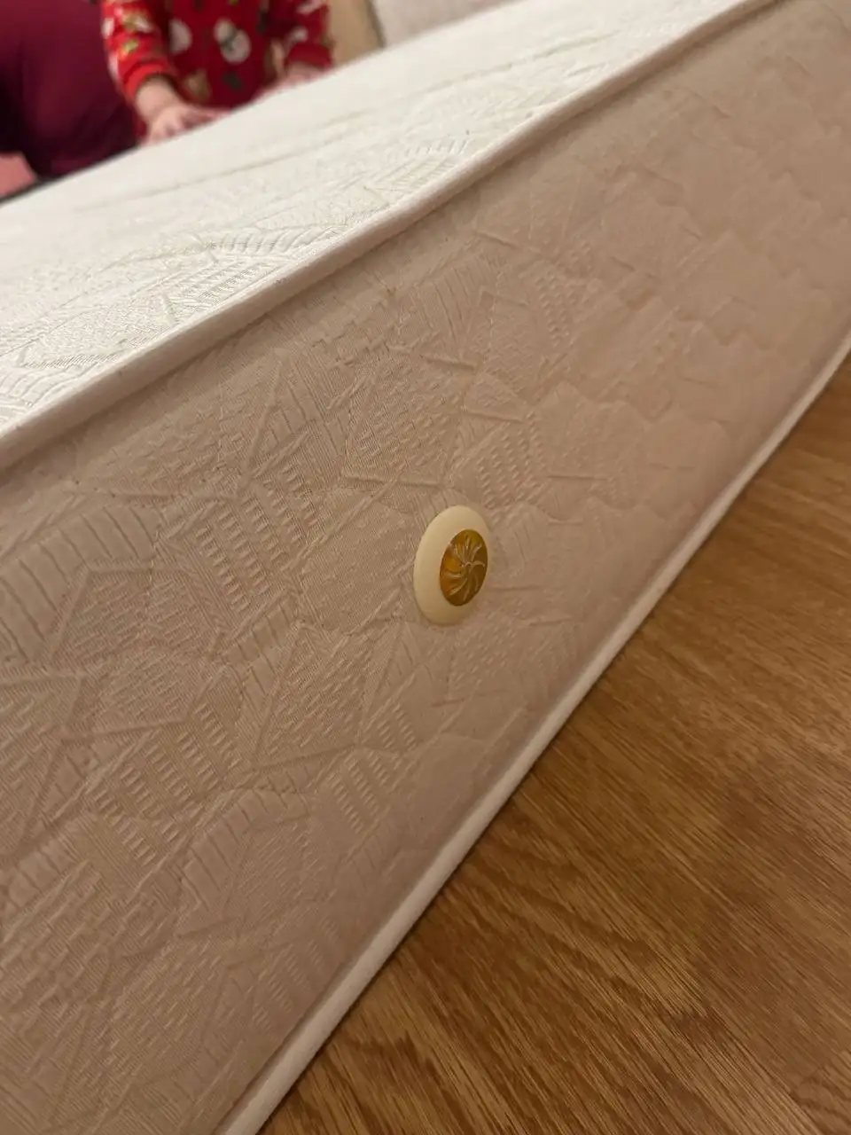 Ортопедический матрас 80х200 с наматрасниками - Мебель (Барахолка) в Некрасовка, Люберцы