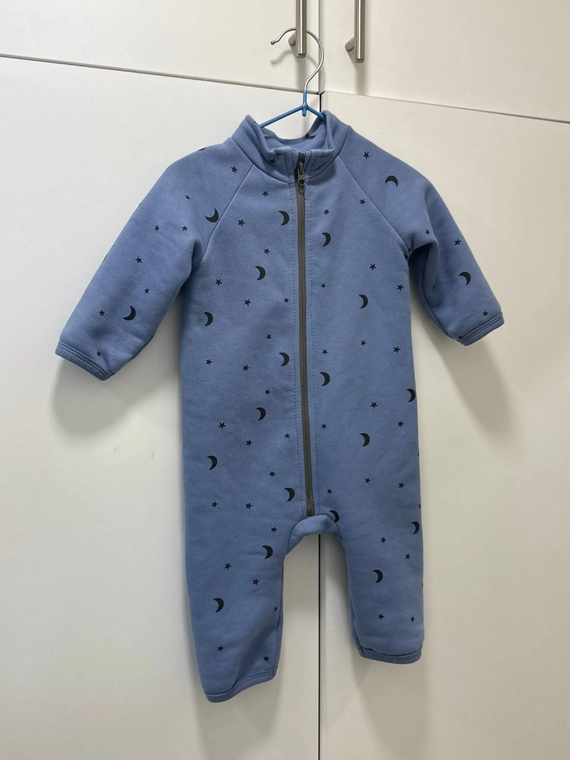 Комбинезон утепленный Mjolk размер 68 - Одежда (Товары для детей) в Люберцы