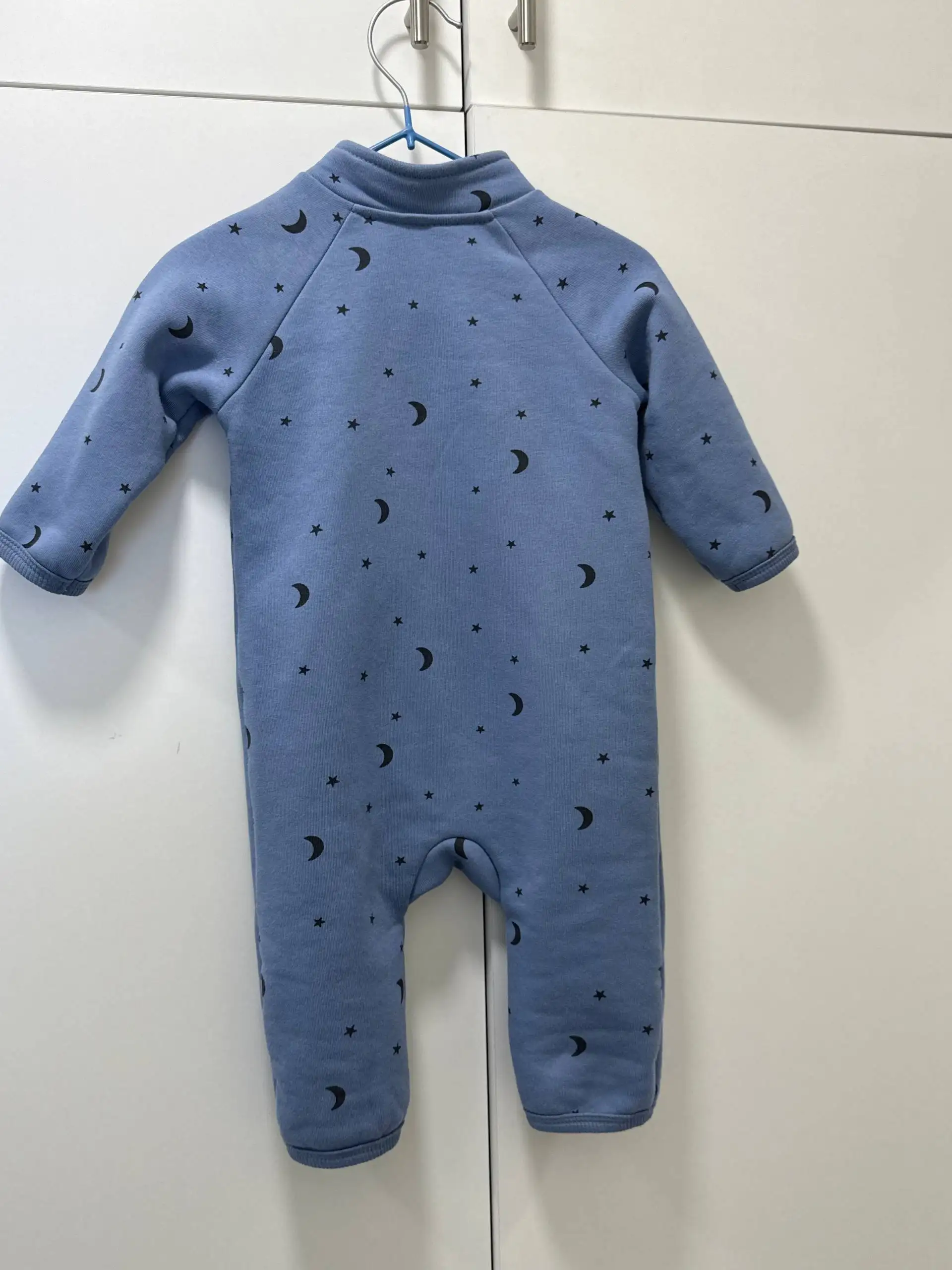 Комбинезон утепленный Mjolk размер 68 - Одежда (Товары для детей) в Люберцы