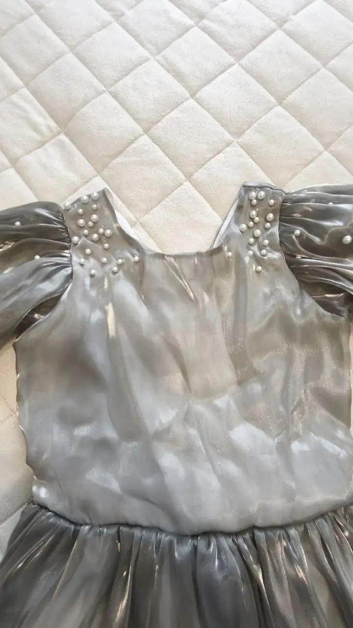 Праздничное платье - Платья (Одежда) в Некрасовка