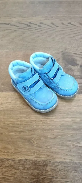 Детские ботиночки Капика размер 23 - Вечерняя одежда в Люберцы