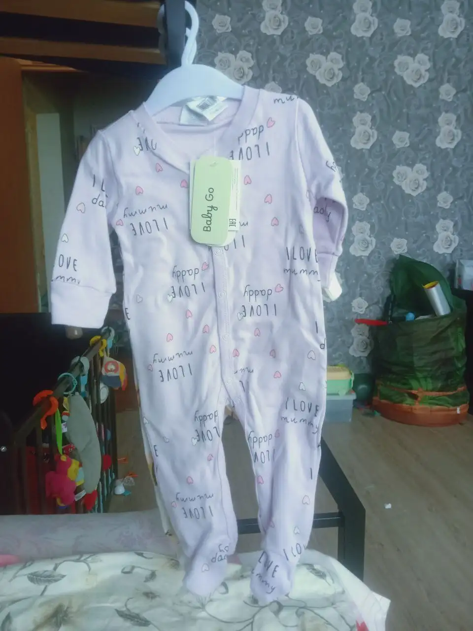 Два детских костюма размер 68 - Одежда (Товары для детей) в Москва