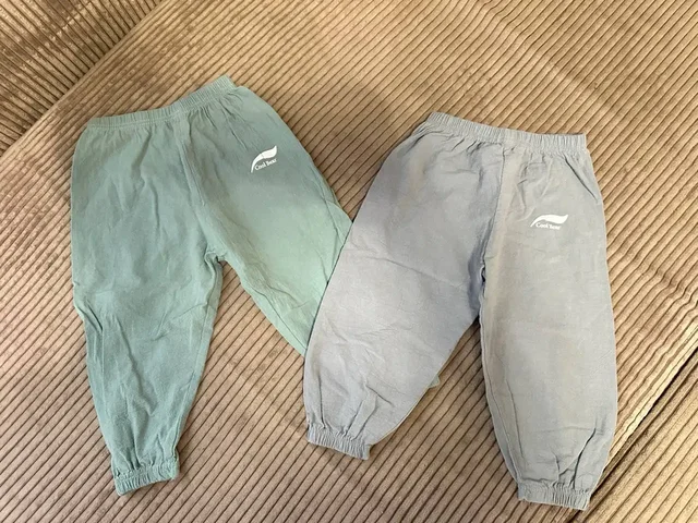 Новые легкие штанишки детские - Транспорт для детей в Люберцы