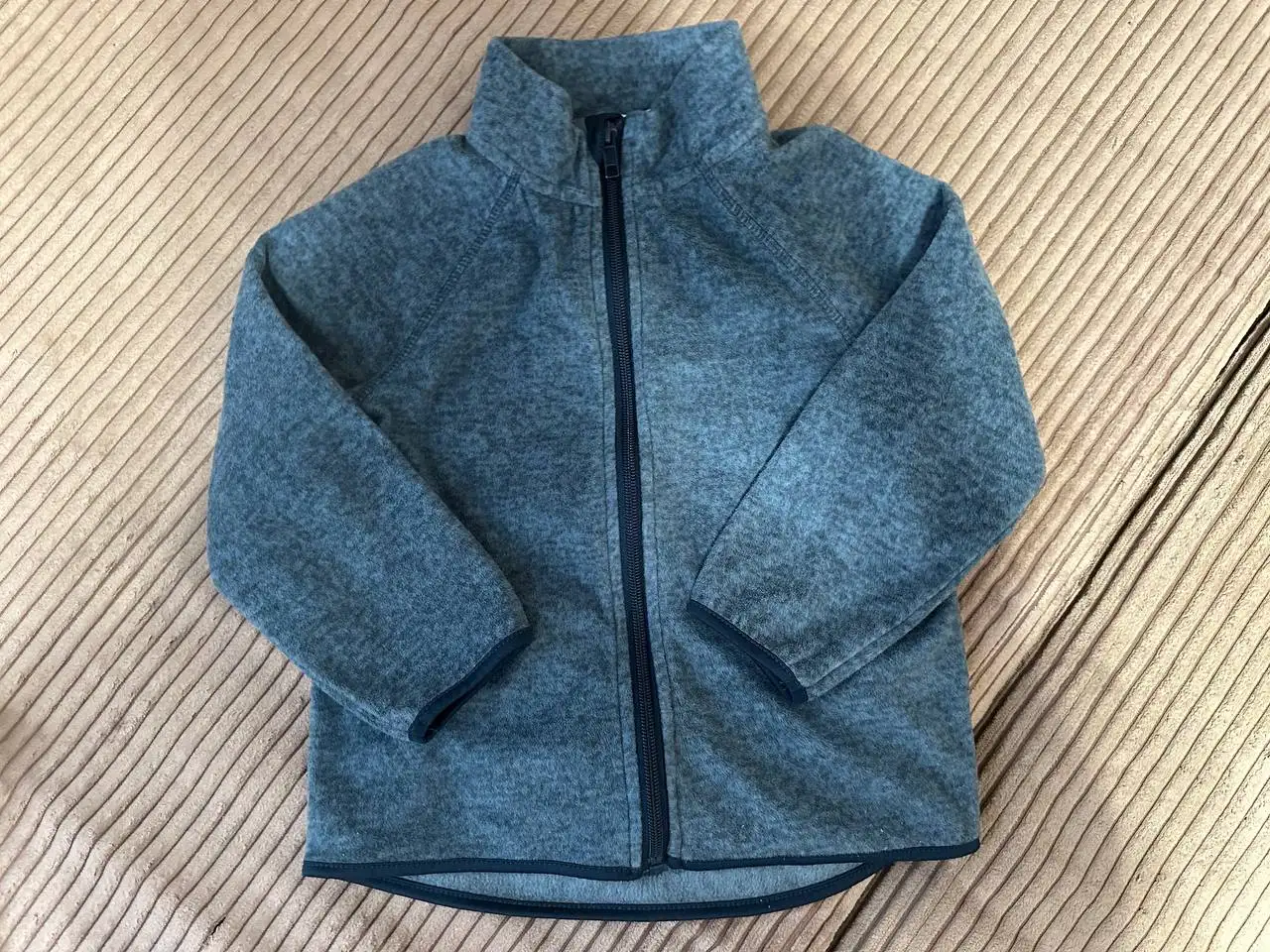 Детская флиска HM в идеальном состоянии - Детская одежда (Одежда) в Люберцы